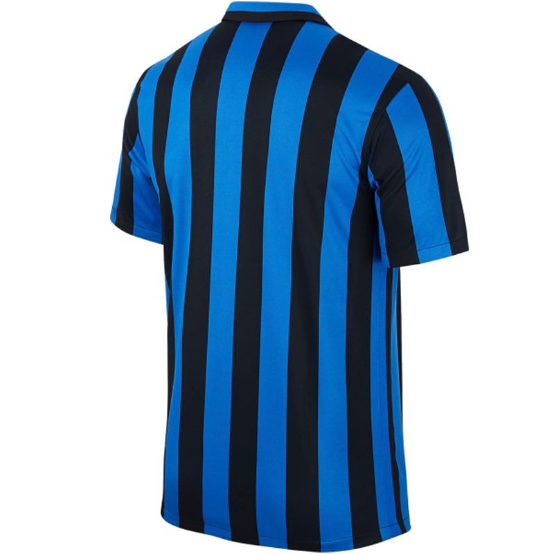 INTER MILAN NIKE HOME JERSEY 2015 2016 FOOTBALL CLUB SOCCER TEAM ...