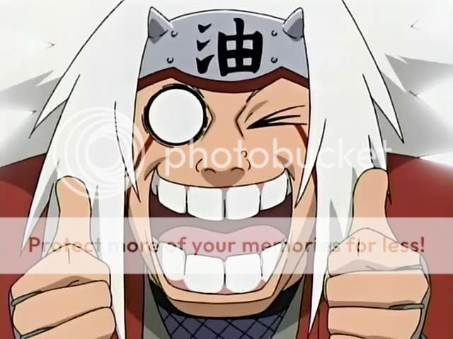 jiraiya Pictures, Images and Photos