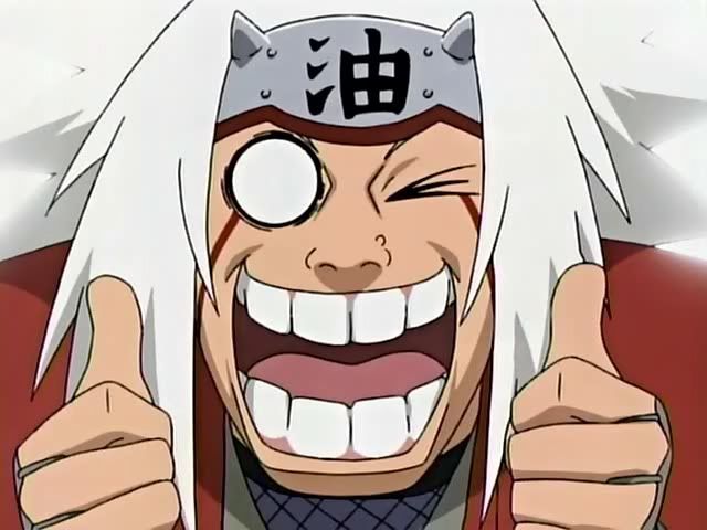 jiraiya Pictures, Images and Photos