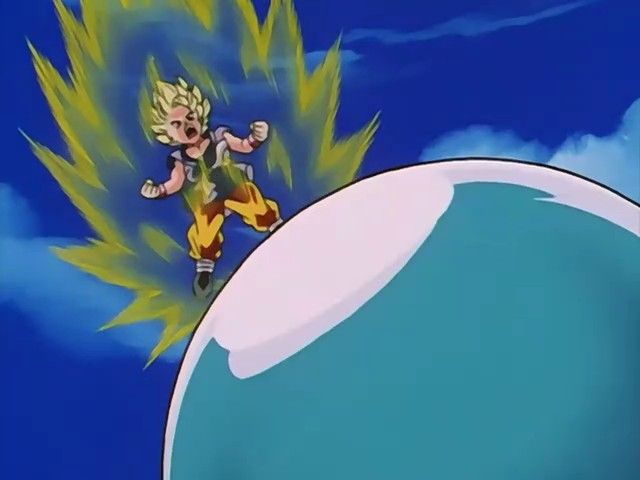 Gt Ssj Multipliers Dragon Ball Forum Neoseeker Forums