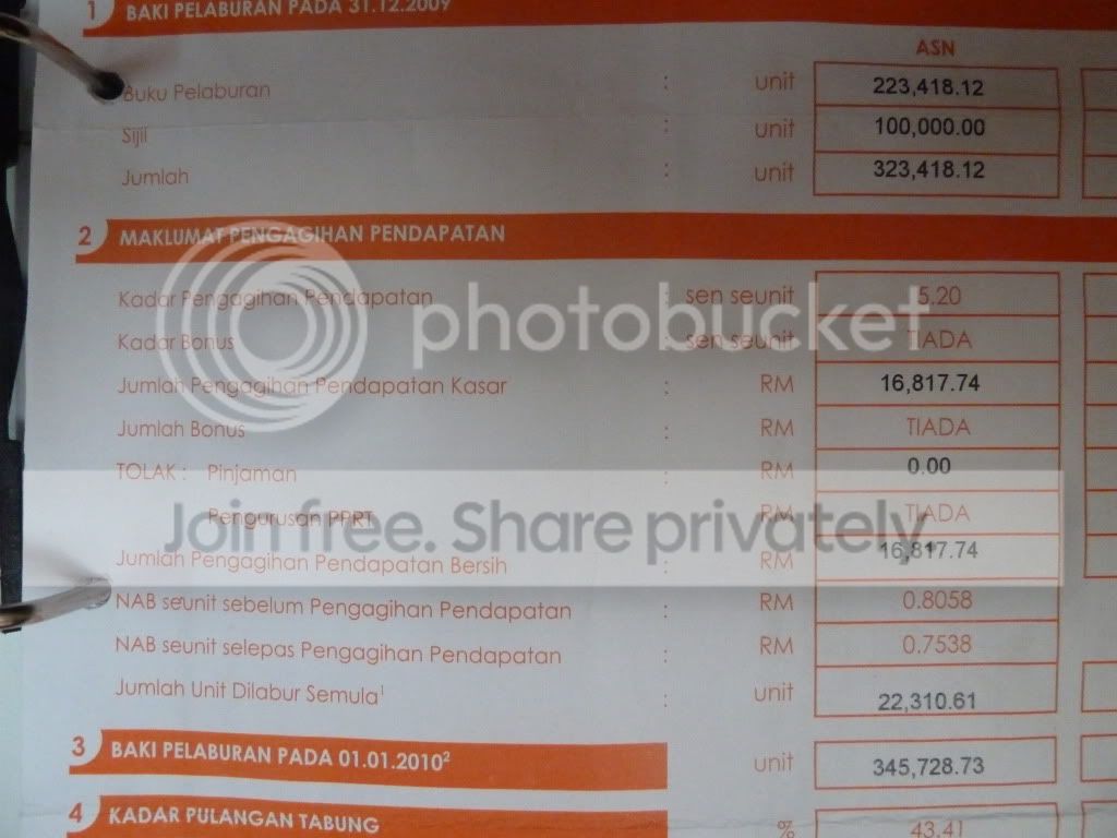 Amanah Saham Nasional (ASN) - aplikasinya Page 24 CariGold Forum