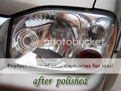 Headlamps Cleaner For Toyota Honda Ford Kia All Cars  